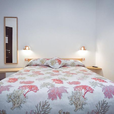 B&B Galatea Майори Экстерьер фото