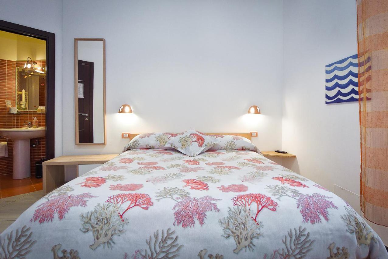 B&B Galatea Майори Экстерьер фото