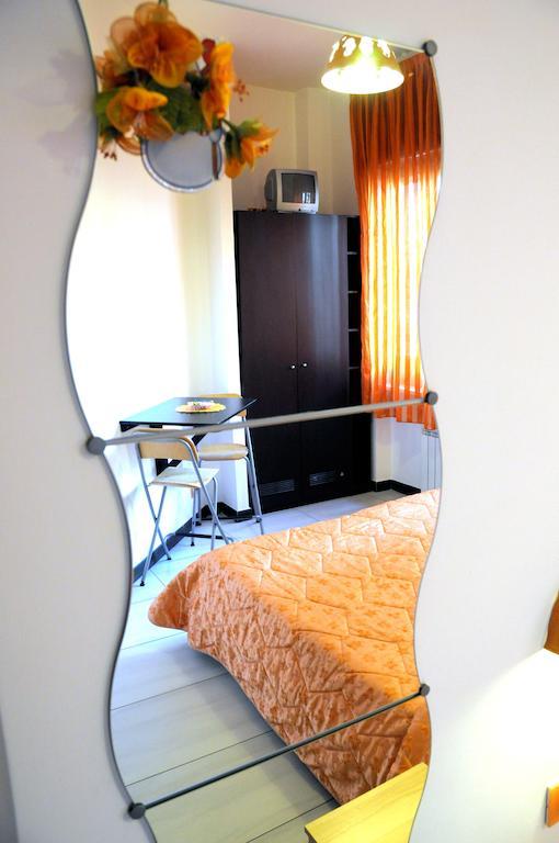 B&B Galatea Майори Экстерьер фото