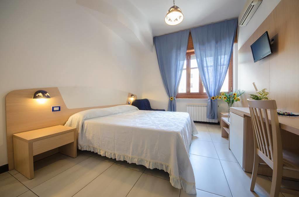 B&B Galatea Майори Экстерьер фото